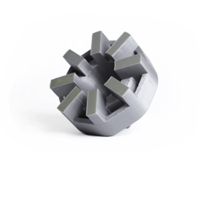 objeto 3d print