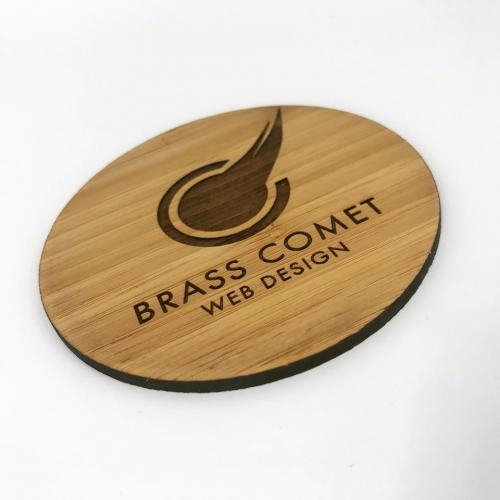 grabado laser madera
